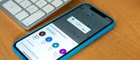 اشتراک گذاری موقعیت مکانی در UI گوگل مپ به‌روز می شود