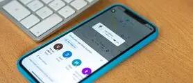 اشتراک گذاری موقعیت مکانی در UI گوگل مپ به‌روز می شود