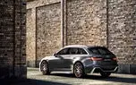 کیت تیونینگ شرکت Wheelsandmore برای Audi RS6 Avant