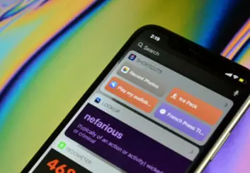 آموزش اضافه کردن، استفاده و تنظیم دلخواه ویجت روی آیفون