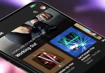 امکان انتقال پلی لیست آهنگ‌ها از Google Play به YouTube Music ایجاد شد