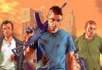 بازی Grand Theft Auto V احتمالا به‌زودی رایگان می‌شود