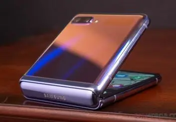 رنگ جدید قهوه‌ای به سامسونگ Galaxy Z Flip 5G اضافه شد