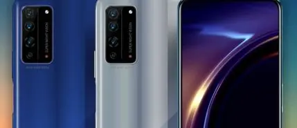 مشخصات Honor X10 5G در وب‌سایت چینی فاش شد