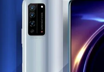 مشخصات Honor X10 5G در وب‌سایت چینی فاش شد