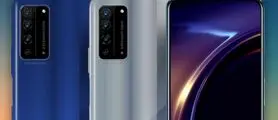 مشخصات Honor X10 5G در وب‌سایت چینی فاش شد
