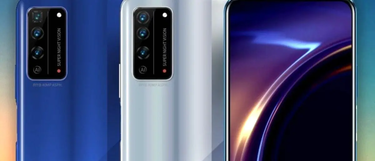 مشخصات Honor X10 5G در وب‌سایت چینی فاش شد