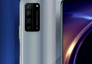 مشخصات Honor X10 5G در وب‌سایت چینی فاش شد
