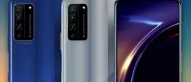 مشخصات Honor X10 5G در وب‌سایت چینی فاش شد