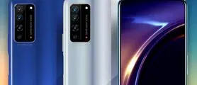 مشخصات Honor X10 5G در وب‌سایت چینی فاش شد