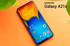 مشخصات، قیمت و رندرهای سامسونگ Galaxy A21s منتشر شد