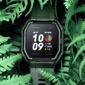 Amazfit Ares شیائومی در تاریخ 19 می رونمایی می‌شود