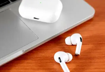 آموزش گام به گام اتصال ایرپاد به مک