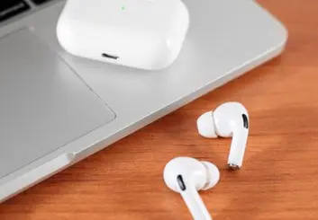 آموزش گام به گام اتصال ایرپاد به مک