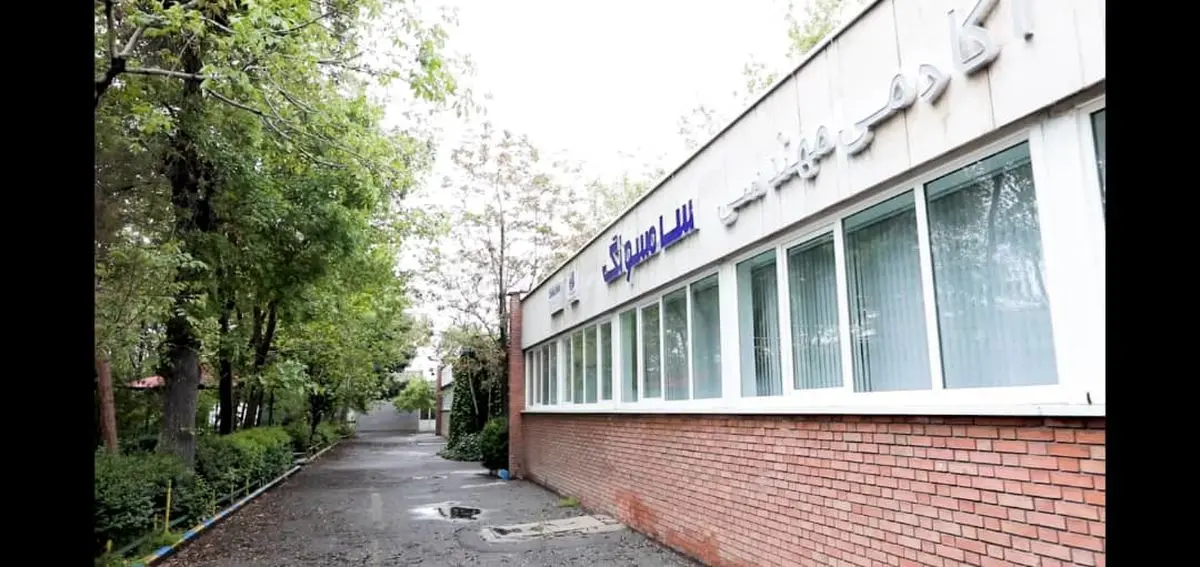 آکادمی مهندسی سامسونگ آنلاین آموزش می‌دهد