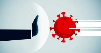 پادتن ویروس کرونا برای مسدود کردن عفونت ویروسی توسط کمپانی سورنتو کشف شد