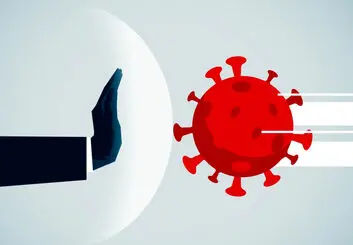 پادتن ویروس کرونا برای مسدود کردن عفونت ویروسی توسط کمپانی سورنتو کشف شد
