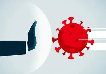 پادتن ویروس کرونا برای مسدود کردن عفونت ویروسی توسط کمپانی سورنتو کشف شد