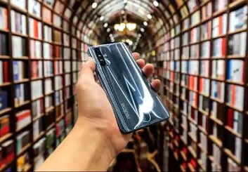 Realme X50 Pro Player ؛ گوشی پرچمدار مخصوص بازی و گیمرها!