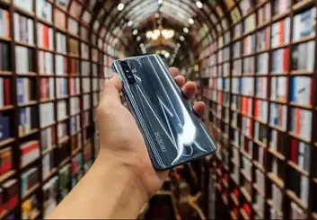 Realme X50 Pro Player ؛ گوشی پرچمدار مخصوص بازی و گیمرها!