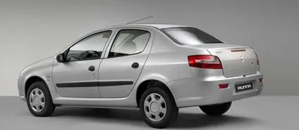 اعلام شرایط فروش فوری ایران خودرو