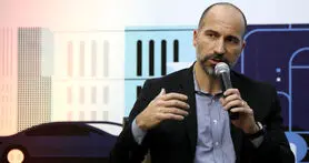 سلامت رانندگان اوبر با هزینه 50 میلیون دلاری این کمپانی تامین می شود