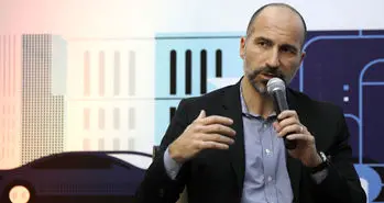 سلامت رانندگان اوبر با هزینه 50 میلیون دلاری این کمپانی تامین می شود