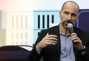 سلامت رانندگان اوبر با هزینه 50 میلیون دلاری این کمپانی تامین می شود