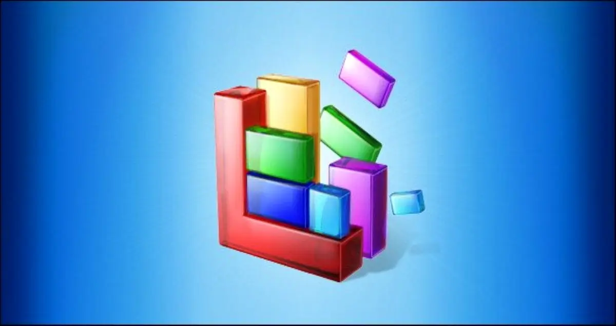 آموزش تقسیم بندی کردن هارد در ویندوز 10