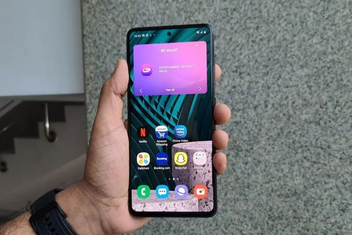 پرفروش‌ترین گوشی اندرویدی جهان کدام است؟ A51 سامسونگ!