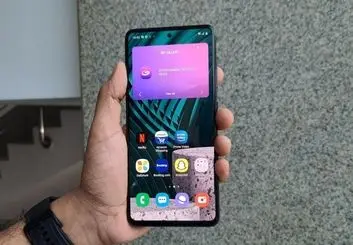 پرفروش‌ترین گوشی اندرویدی جهان کدام است؟ A51 سامسونگ!