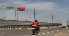 تعدیل نیروی 13 درصدی در استارتاپ هندی Zomato
