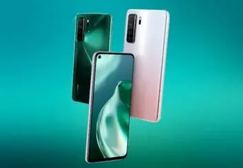 هواوی P40 Lite 5G با پردازنده Kirin 820 و دوربین 64 مگاپیکسلی رونمایی شد