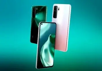 هواوی P40 Lite 5G با پردازنده Kirin 820 و دوربین 64 مگاپیکسلی رونمایی شد