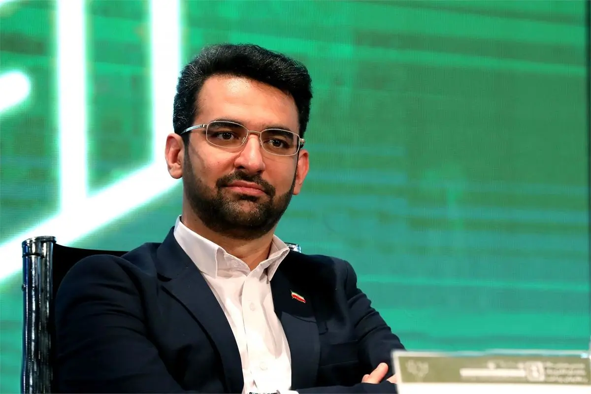 وزیر ارتباطات: خبرهای خوبی برای مردم داریم