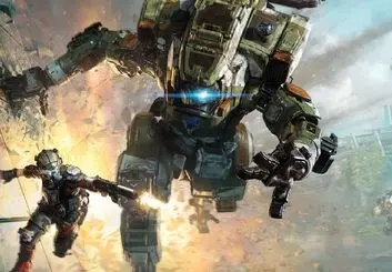 بازی جدید Titanfall در دست ساخت نیست