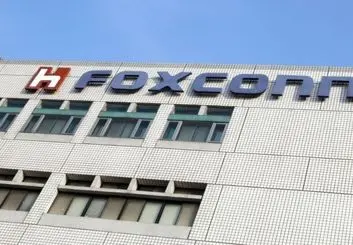 فاکسکان کمترین سود سه ماهه را در 20 سال اخیر تجربه کرد