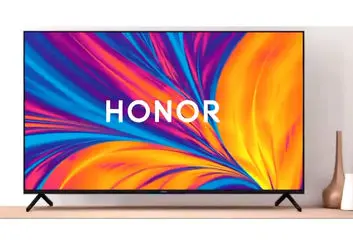 تلویزیون هوشمند آنر با فناوری‌های جدید و 6 میکروفون از راه می‌رسد