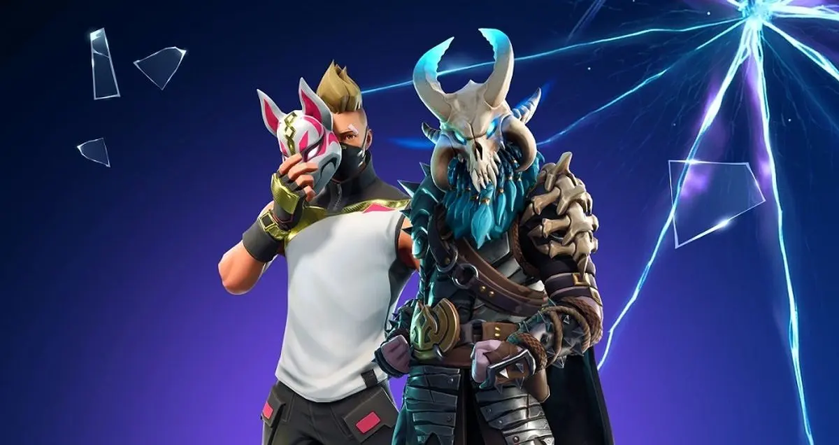 درآمد بازی Fortnite Mobile به بیش از یک میلیارد دلار رسید