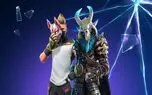 درآمد بازی Fortnite Mobile به بیش از یک میلیارد دلار رسید