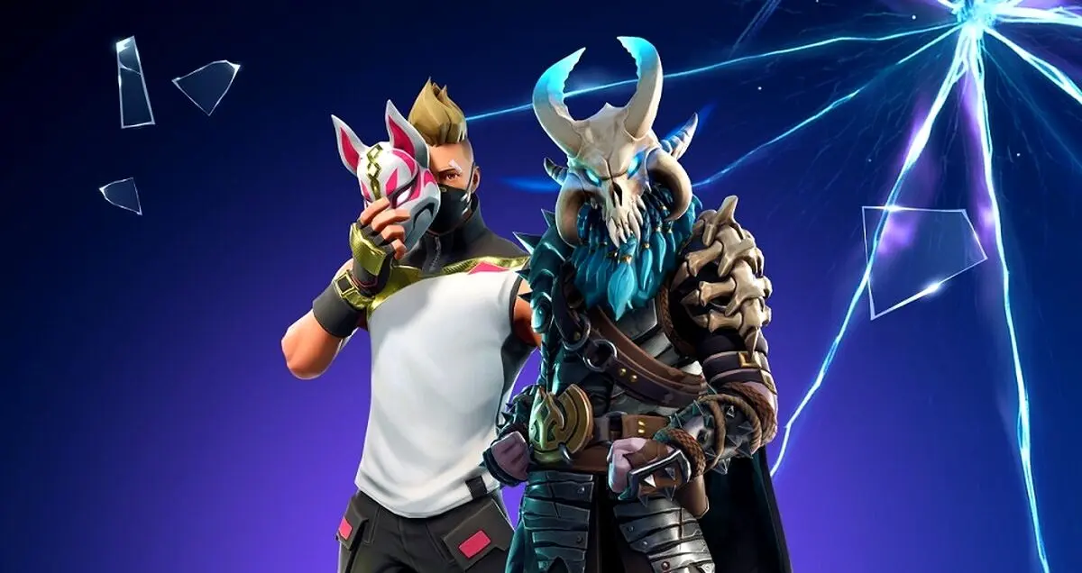 درآمد بازی Fortnite Mobile به بیش از یک میلیارد دلار رسید