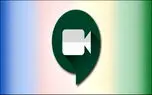 نمایش همزمان همه مخاطبان در تماس گروهی Google Meet