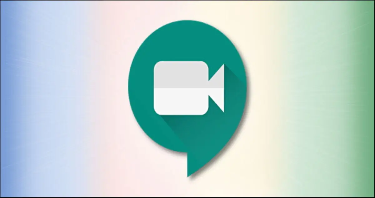 نمایش همزمان همه مخاطبان در تماس گروهی Google Meet