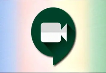 نمایش همزمان همه مخاطبان در تماس گروهی Google Meet