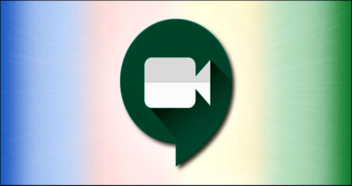نمایش همزمان همه مخاطبان در تماس گروهی Google Meet