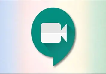 نمایش همزمان همه مخاطبان در تماس گروهی Google Meet