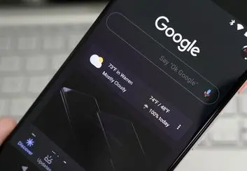 حالت دارک مود سرچ گوگل به صورت رسمی منتشر شد