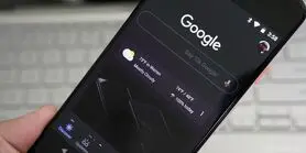 حالت دارک مود سرچ گوگل به صورت رسمی منتشر شد