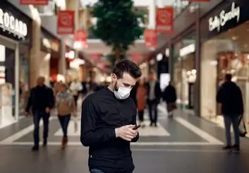 تاثیر کرونا بر بازار فروش گوشی‌های هوشمند در سه ماه نخست 2020