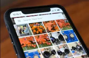 امکان جابه‌جایی تصاویر فیسبوک به Google Photos فراهم شد